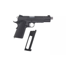 RUDIS II ACTA NON VERBA CO2 Pistol Replica - Grey