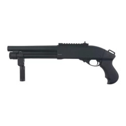 VELITES G-II Shotgun Replica - Black