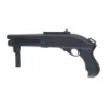 VELITES G-II Shotgun Replica - Black