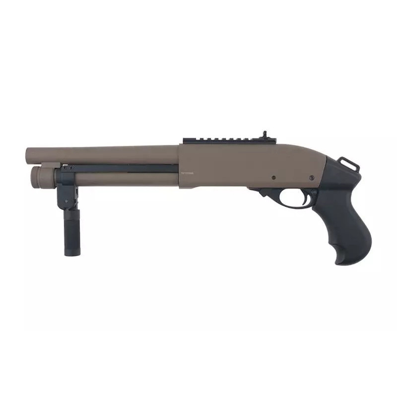 VELITES G-II Shotgun Replica - Tan