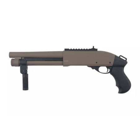 VELITES G-II Shotgun Replica - Tan