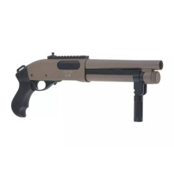 VELITES G-II Shotgun Replica - Tan