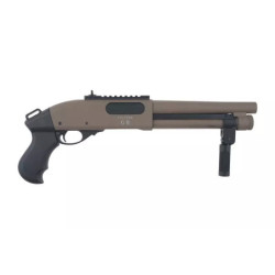 VELITES G-II Shotgun Replica - Tan