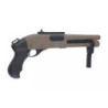 VELITES G-II Shotgun Replica - Tan