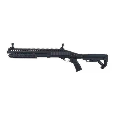 VELITES G-V Shotgun Replica - Black