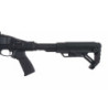 VELITES G-V Shotgun Replica - Black