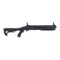 VELITES G-V Shotgun Replica - Black