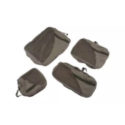 PACKBOX Bag Set - Beige