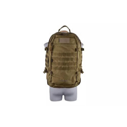 CROSSFIRE Backpack - Coyote Brown