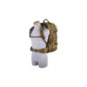 CROSSFIRE Backpack - Coyote Brown