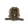 CROSSFIRE Backpack - Coyote Brown