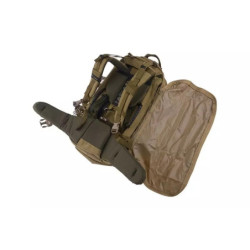 CROSSFIRE Backpack - Coyote Brown