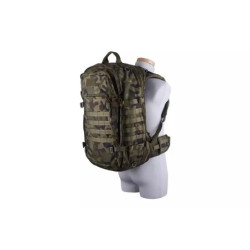 CROSSFIRE Backpack - wz.93 Woodland Panther