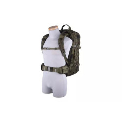 CROSSFIRE Backpack - wz.93 Woodland Panther