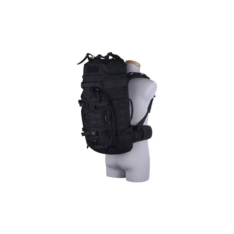 CRAFTER Backpack - Black