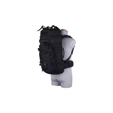 CRAFTER Backpack - Black