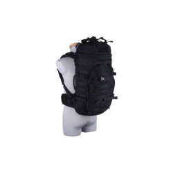 CRAFTER Backpack - Black