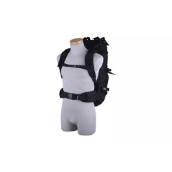 CRAFTER Backpack - Black