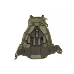 CRAFTER backpack - olive