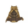 CRAFTER backpack - Coyote Brown