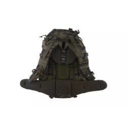 CRAFTER Backpack - wz.93 Woodland Panther