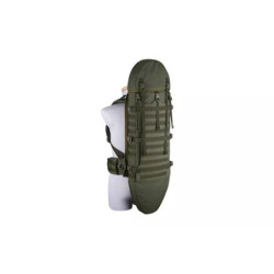 FALCON Gun Bag 107cm - Olive Drab