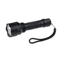 T900 Tactical Flashlight