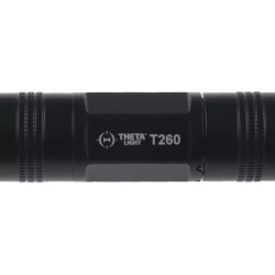 T260 Tactical Flashlight