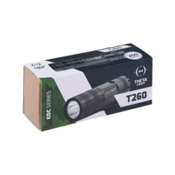 T260 Tactical Flashlight