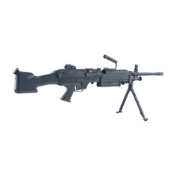 CA249 MKII (CA005M) Light Machine Gun Replica