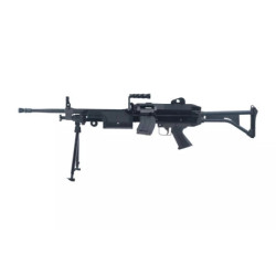 CA249 MK1 (CA006M) Light Machine Gun Replica