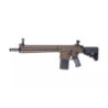 M110-13 Keymod Rail Carbine Replica - Dark Earth