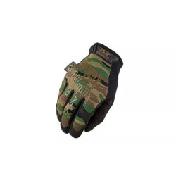 Mechanix Original™ gloves - woodland