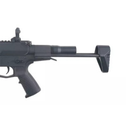 CA112M Nemesis 13 Carbine Replica - Black