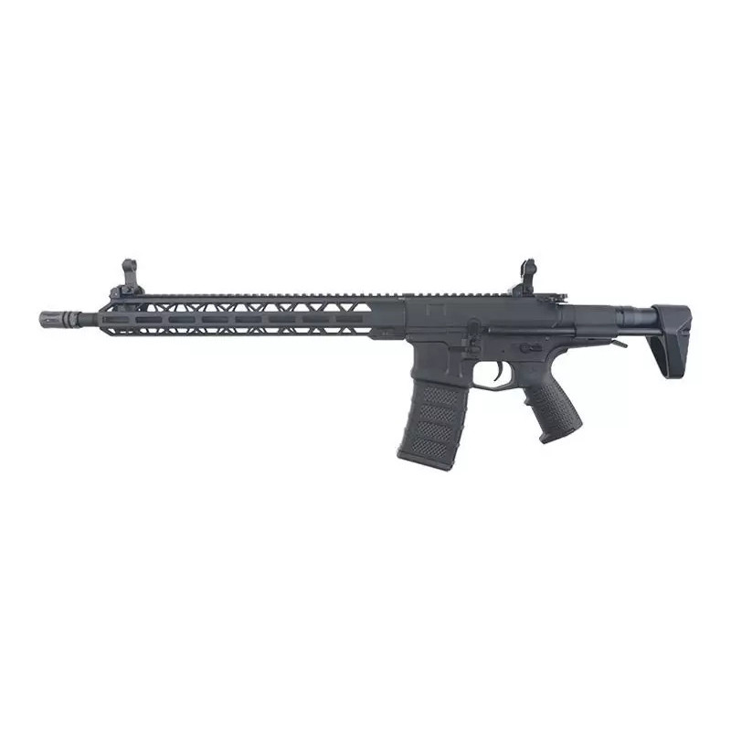 CA113M Nemesis 14” Carbine Replica - Black