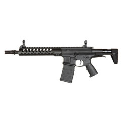 CA114M Nemesis 10" carbine replica - Black