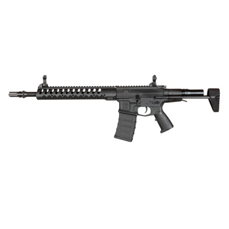 CA115M Nemesis 12" carbine replica - Black