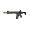 CA115M Nemesis 12" carbine replica - Black