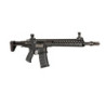 CA115M Nemesis 12" carbine replica - Black