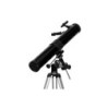 Telescope OPTICON Zodiac 76F900EQ