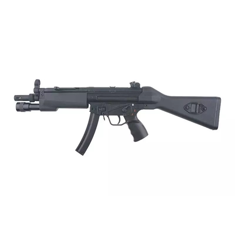 MP001M CA5A2 submachine gun replica with torch