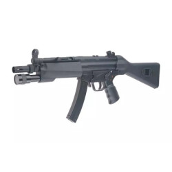 MP001M CA5A2 submachine gun replica with torch