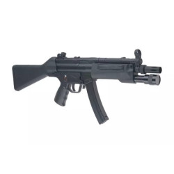 MP001M CA5A2 submachine gun replica with torch