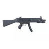 MP001M CA5A2 submachine gun replica with torch