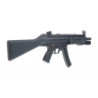 MP001M CA5A2 submachine gun replica with torch