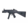 MP001M CA5A2 submachine gun replica with torch