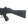 MP001M CA5A2 submachine gun replica with torch