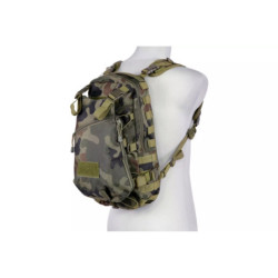 Tactical Backpack - wz.93 Polish Woodland