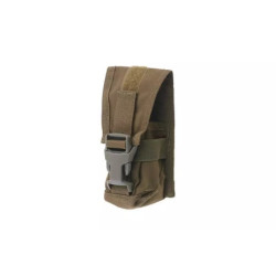 330 Style Grenade Pouch - Coyote Brown