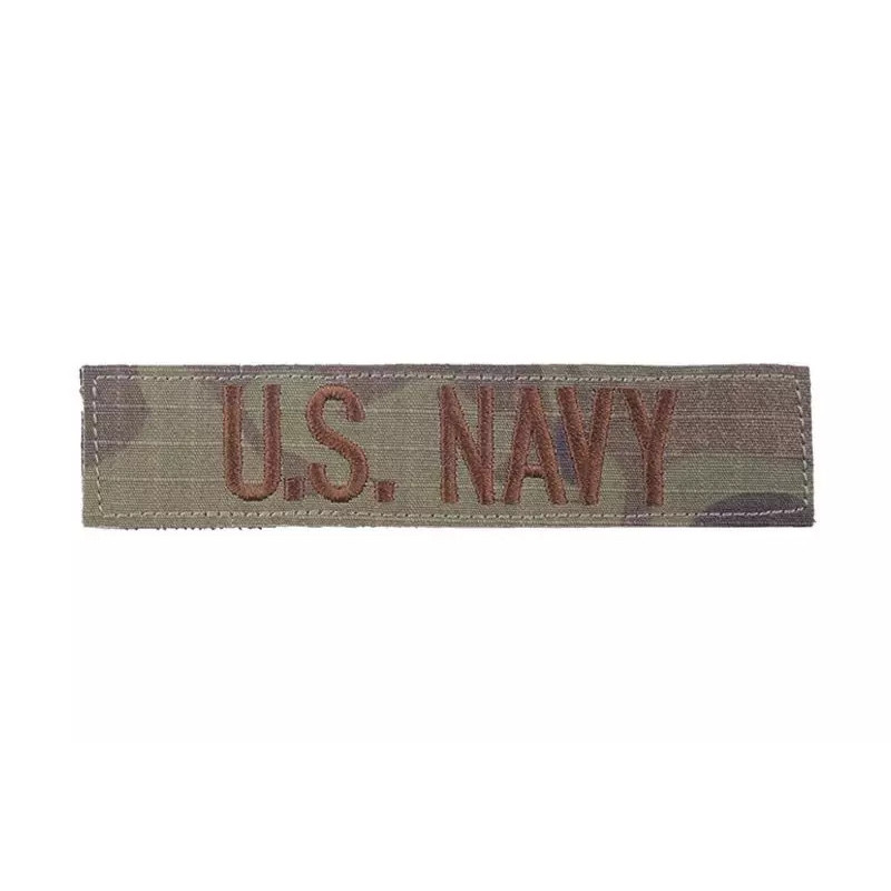 US NAVY Patch - MC